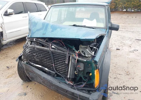 1995 Jeep Cherokee Se z USA, uszkodzony, nr VIN 1J4FJ28S1SL667048